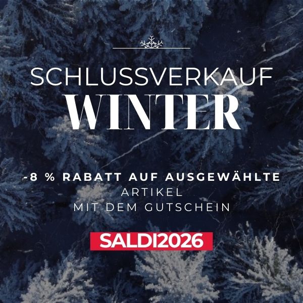 WINTER SALE de