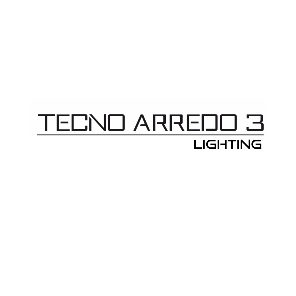 Tecno Arredo 3 Lighting
