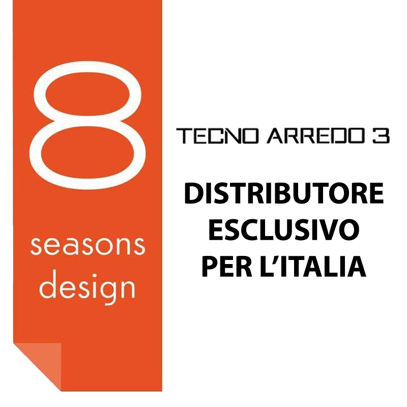 8 Seasons Design