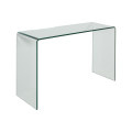 Smalle 120 Glass Console Table von Itamoby