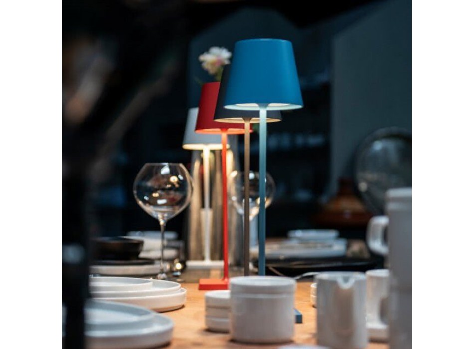 POLDINA PRO SAFFRON Lampe