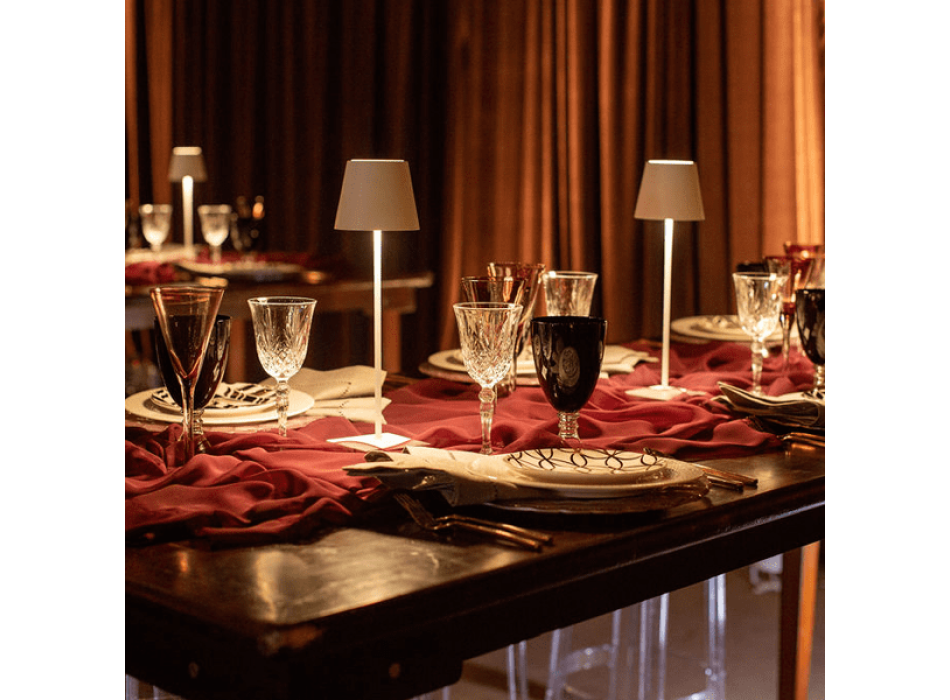 40 Lampen POLDINA PRO ZAFFERANO OUTLET