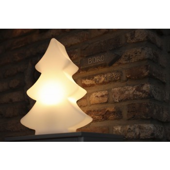 Leuchtender Baum 40 cm 32440W 8-Jahreszeiten-Design