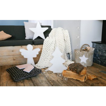 Leuchtender Baum 40 cm 32440W 8-Jahreszeiten-Design