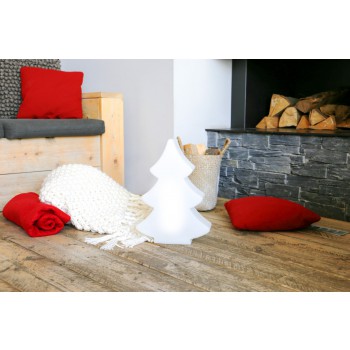 Leuchtender Baum 40 cm 32440W 8-Jahreszeiten-Design
