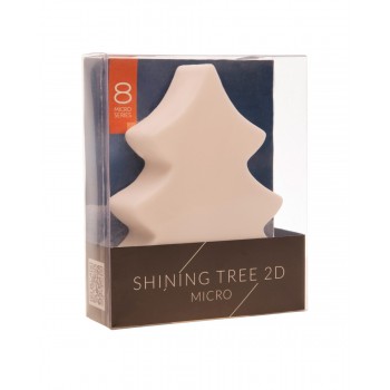 Micro 2D Light Tree 12 cm USB-C 32602 8 Seasons Design