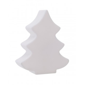 Micro 2D Light Tree 12 cm USB-C 32602 8 Seasons Design