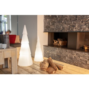 Runder leuchtender Baum 75 cm 32419W 8-Jahreszeiten-Design