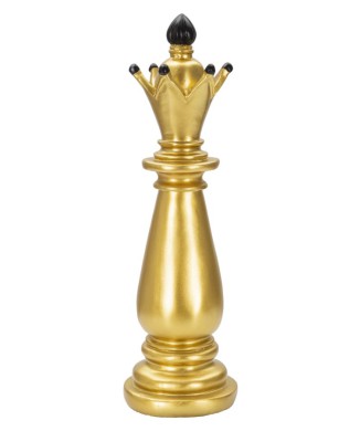 GOLDENER UND SCHWARZER BISCHOF