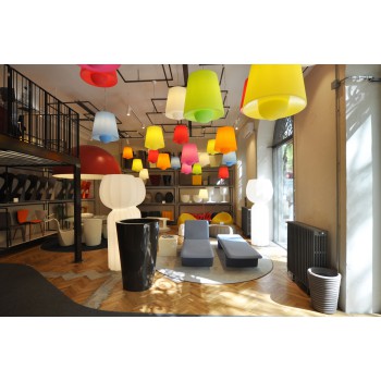 ALI BABA LATERNE LP ALA040 SCHIEBE