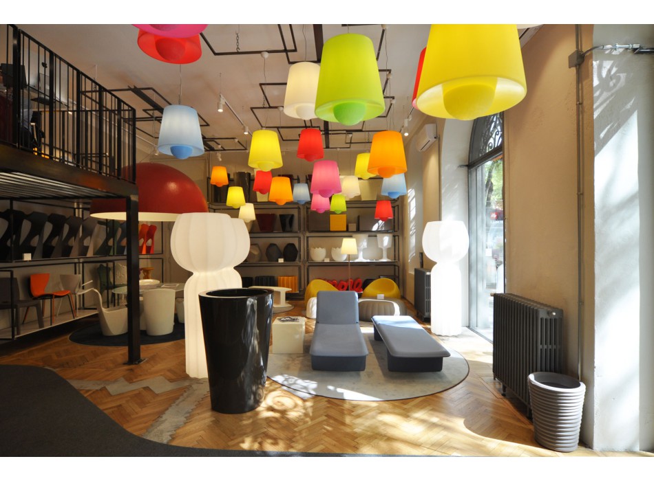 ALI BABA LATERNE LP ALA040 SCHIEBE