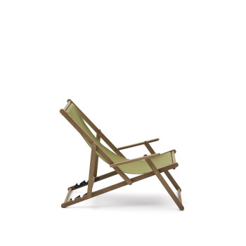 Klappbare Outdoor-Hängematte Vilara