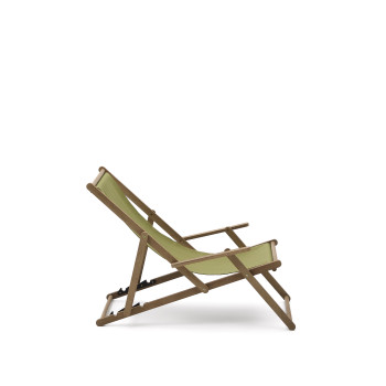 Klappbare Outdoor-Hängematte Vilara