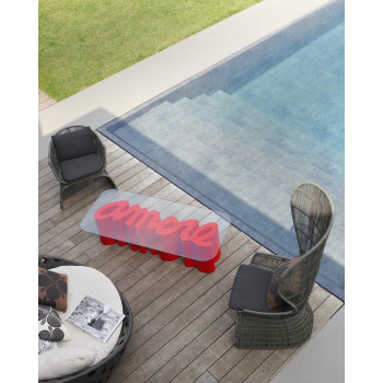 AMORE TISCH Standard SLIDE