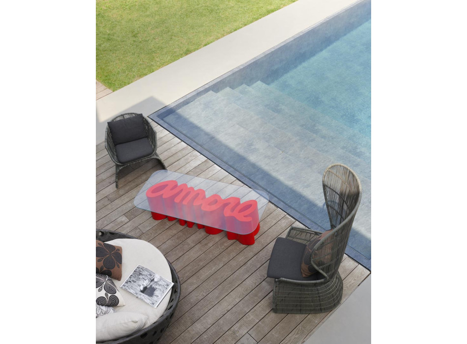 AMORE TISCH Standard SLIDE