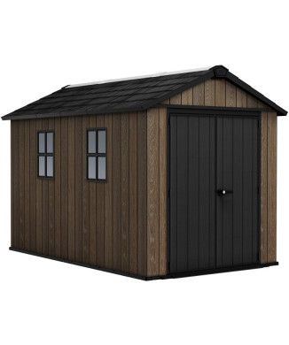 APEX 7511/1175 SIGNATURE WALNUSS - DOPPELMONTAGEOPTION