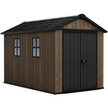 APEX 7511/1175 SIGNATURE WALNUSS - DOPPELMONTAGEOPTION