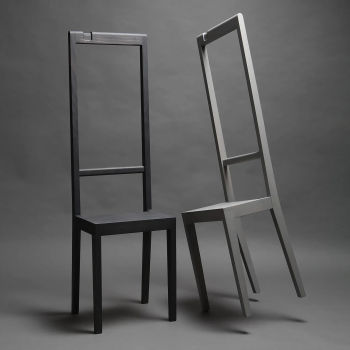 ALFRED LL01 COVO Garderobe