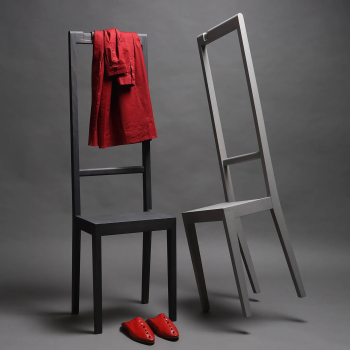 ALFRED LL01 COVO Garderobe