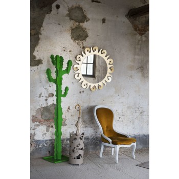 Kleiderbügel CACTUS 2099 KUNST UND HANDWERK