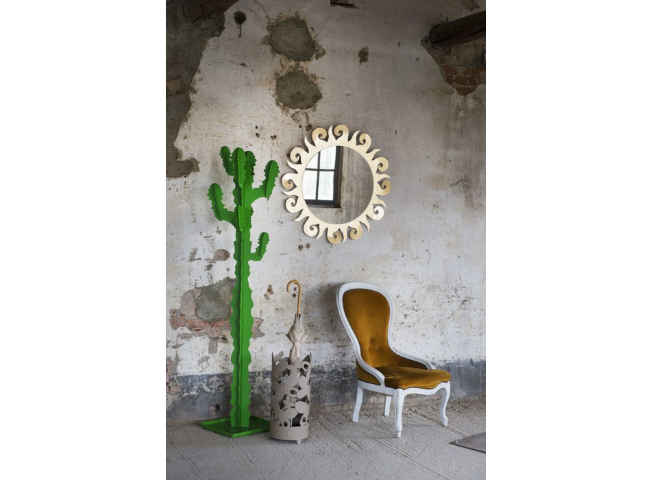 Kleiderbügel CACTUS 2099 KUNST UND HANDWERK