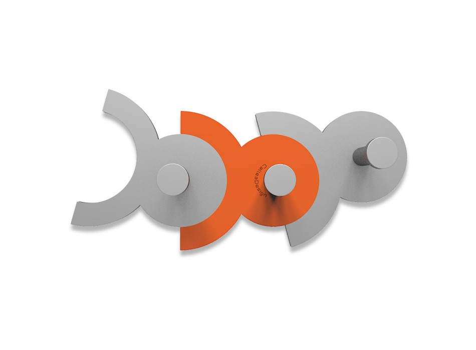 DIENNEA KLEIDUNGSHÄNGER 13-014 CALLEA DESIGN