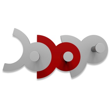 DIENNEA KLEIDUNGSHÄNGER 13-014 CALLEA DESIGN