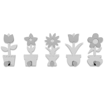 KLEIDUNGSHÄNGER FIORELLO 13-003 CALLEA DESIGN