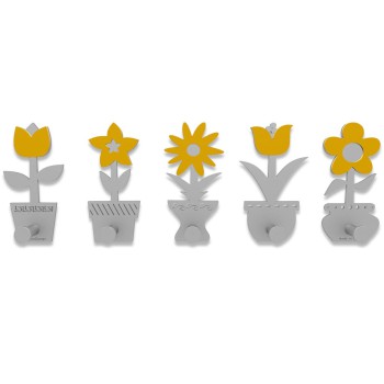 KLEIDUNGSHÄNGER FIORELLO 13-003 CALLEA DESIGN