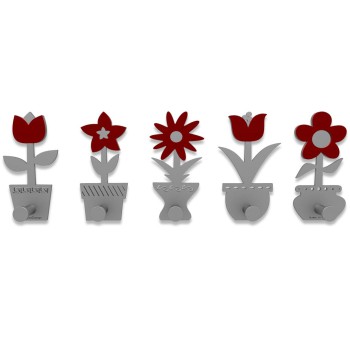 KLEIDUNGSHÄNGER FIORELLO 13-003 CALLEA DESIGN