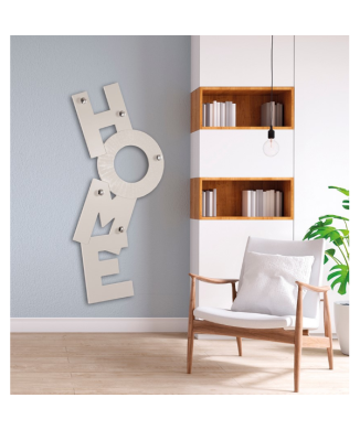 Kleiderbügel HOME WHITE P4818 PINTDECOR