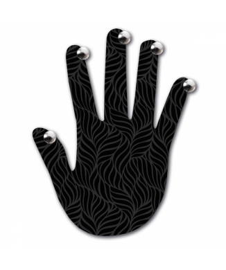 Garderobe HOME SWEET HOME P4832 PINTDECOR