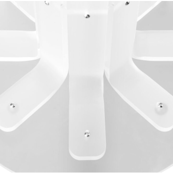 Garderobenständer Manhattan Emporium