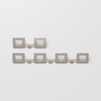 Kleiner Kleiderbügel HANG 0/322 Pezzani