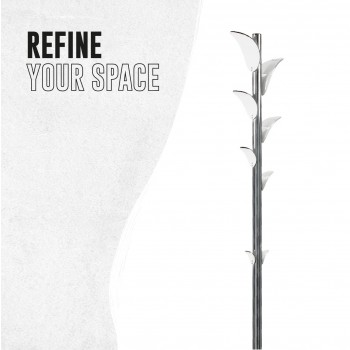 EINFACH 13744 VESTA Garderobe HH