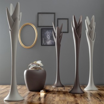 KLEIDUNGSHÄNGER SPIGA 7415 TONIN CASA