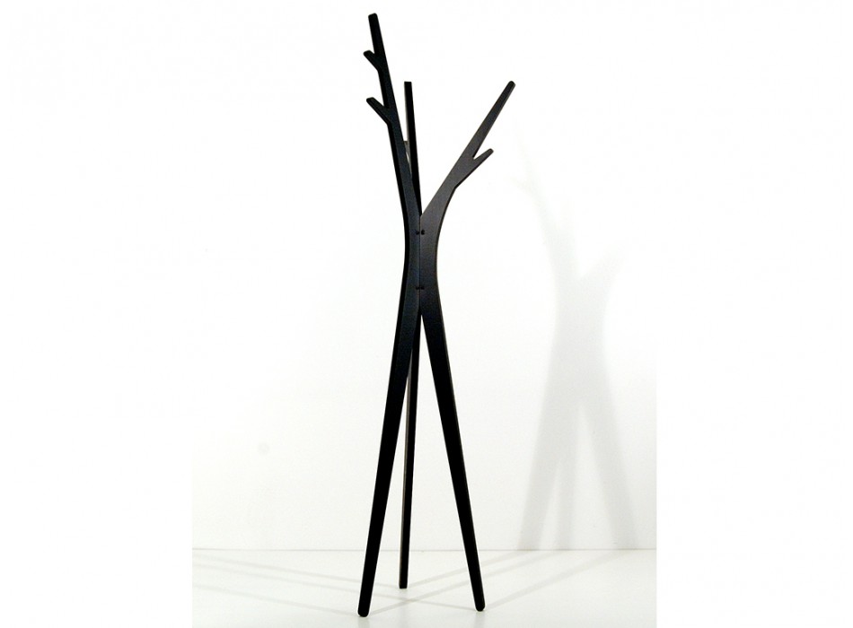 TREEPOD KLEIDERBÜGEL MOD. 1735 PROJEKTE