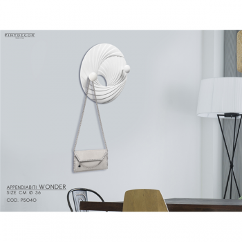 WONDER P5038 PINTDECOR Kleiderbügel