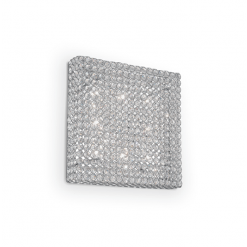 Admiral PL4 PL6 PL8 PL10 Ideal Lux Wandleuchte