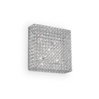 Admiral PL4 PL6 PL8 PL10 Ideal Lux Wandleuchte