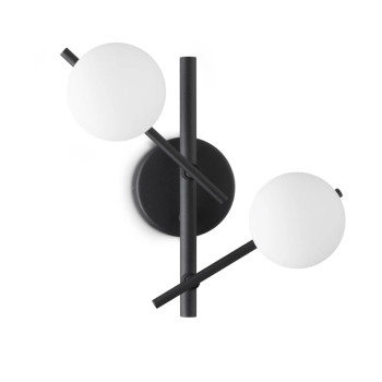 ATLAS AP2 Wandleuchte - IDEAL LUX