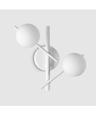 ATLAS AP2 Wandleuchte - IDEAL LUX