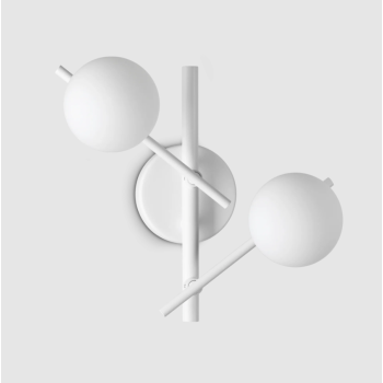 ATLAS AP2 Wandleuchte - IDEAL LUX