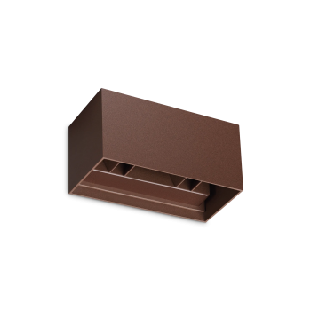 ATOM Wandleuchte von Ideal Lux