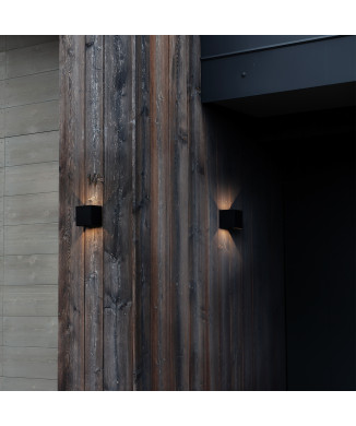 ATOM Wandleuchte von Ideal Lux