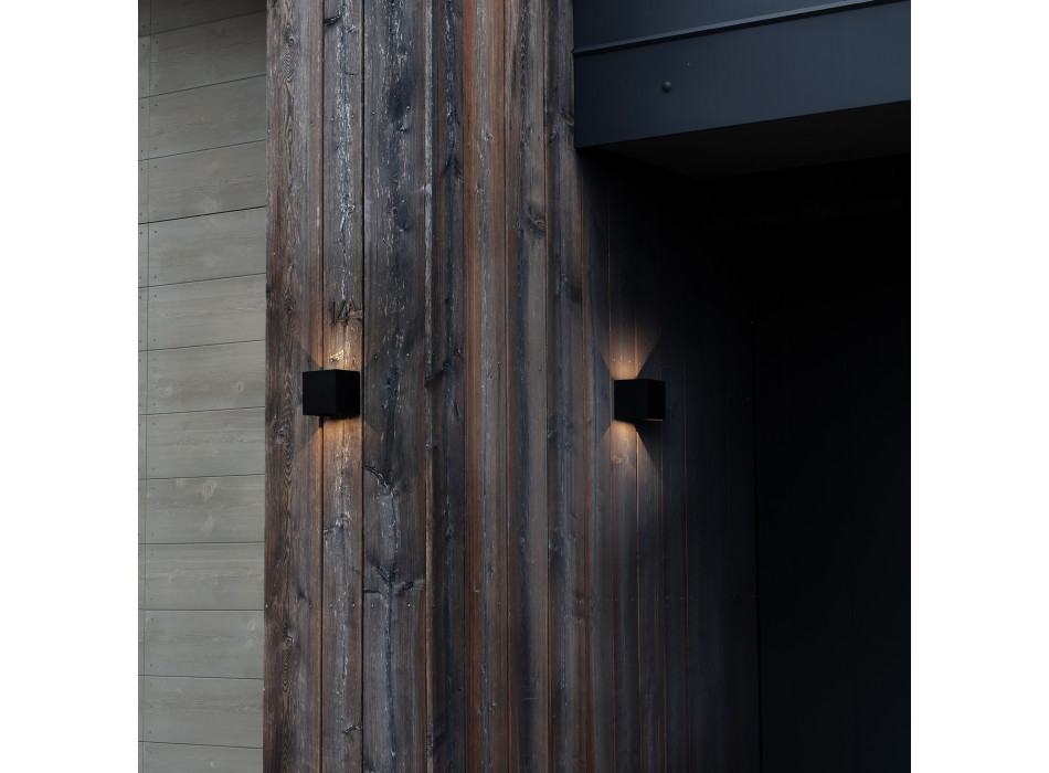 ATOM Wandleuchte von Ideal Lux