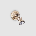 BARBER AP1 Wandleuchte - IDEAL LUX
