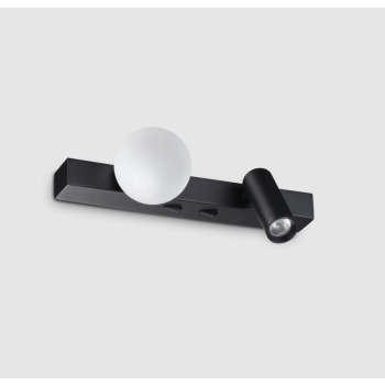 Wandleuchte BINOMIO LED AP - IDEAL LUX