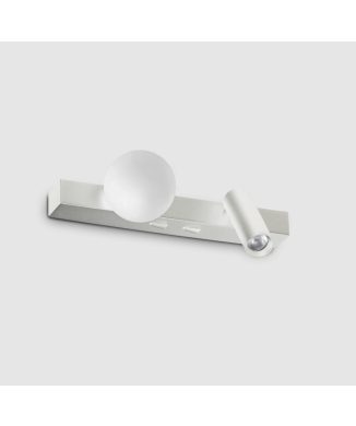 Wandleuchte BINOMIO LED AP - IDEAL LUX
