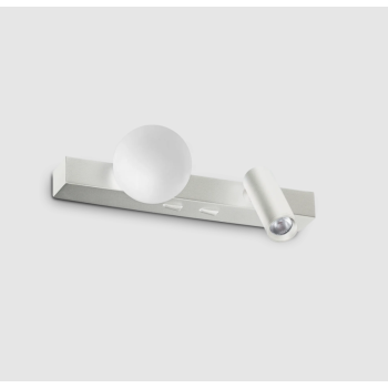 Wandleuchte BINOMIO LED AP - IDEAL LUX